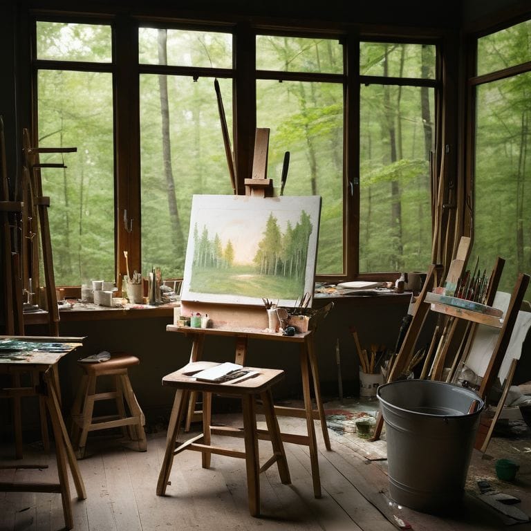 A Guide on How to Take a Meaningful Break From Your Creative Work