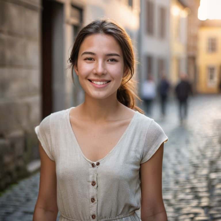A Guide on How to Take Candid Photos of People