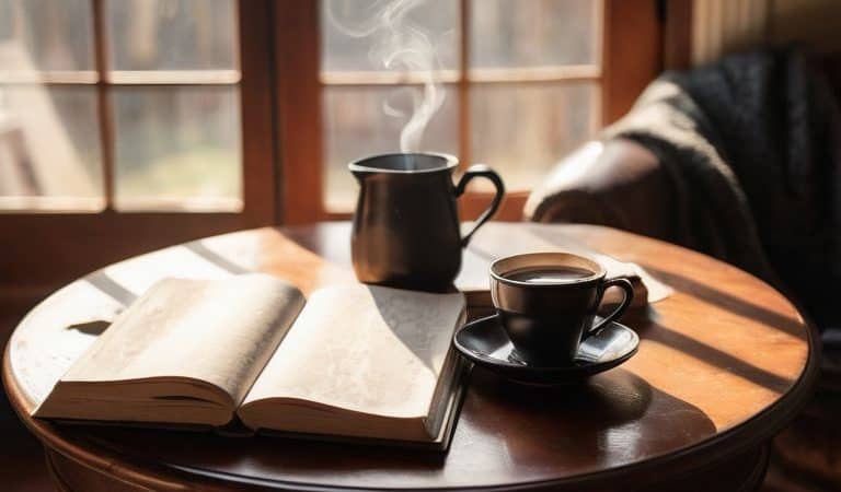 A Guide on How to Tell a Story With Your Photos