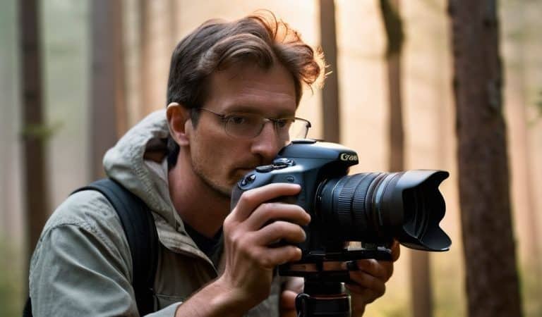 A Guide on How to Use a Dslr for Video Production