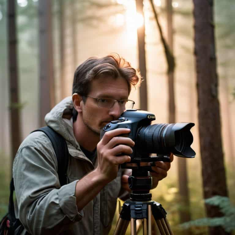 A Guide on How to Use a Dslr for Video Production