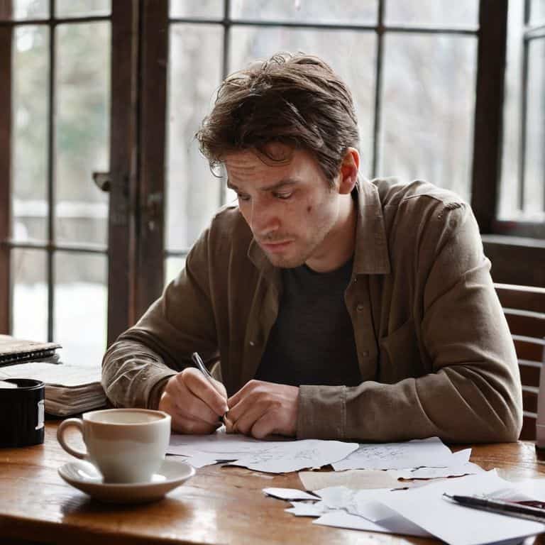 A Writer’s Guide on How to Use Conflict to Create a Gripping Story
