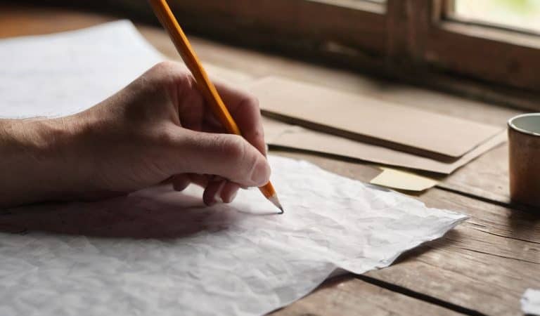 A Guide on How to Use Creative Prompts to Get Unstuck