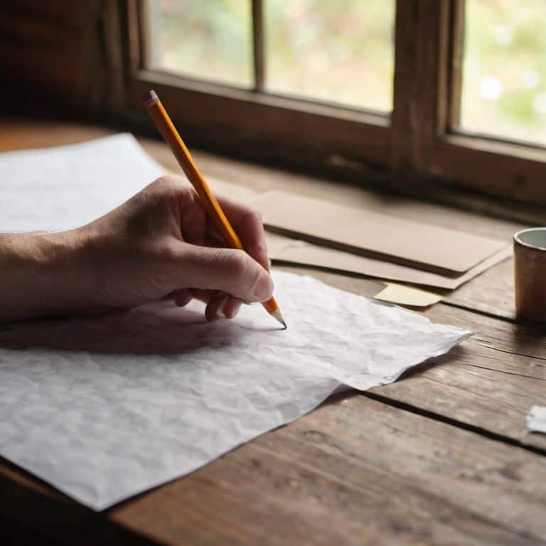 A Guide on How to Use Creative Prompts to Get Unstuck