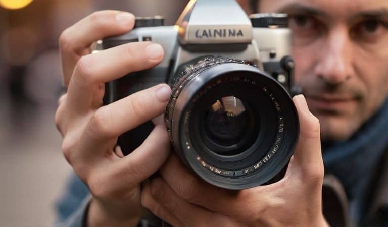 A Guide on How to Use Different Camera Angles to Tell a Story