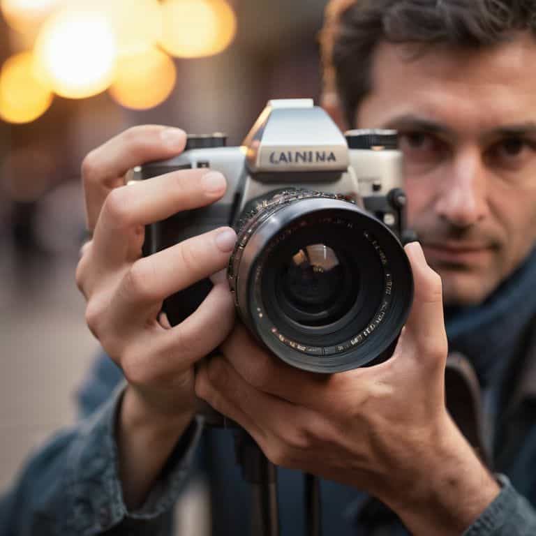 A Guide on How to Use Different Camera Angles to Tell a Story