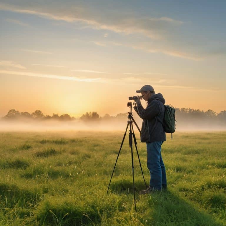 Chasing the Light: How to Use Natural Light in Your Photos