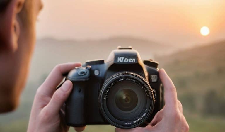 A Guide on How to Use the Exposure Triangle for Creative Effects