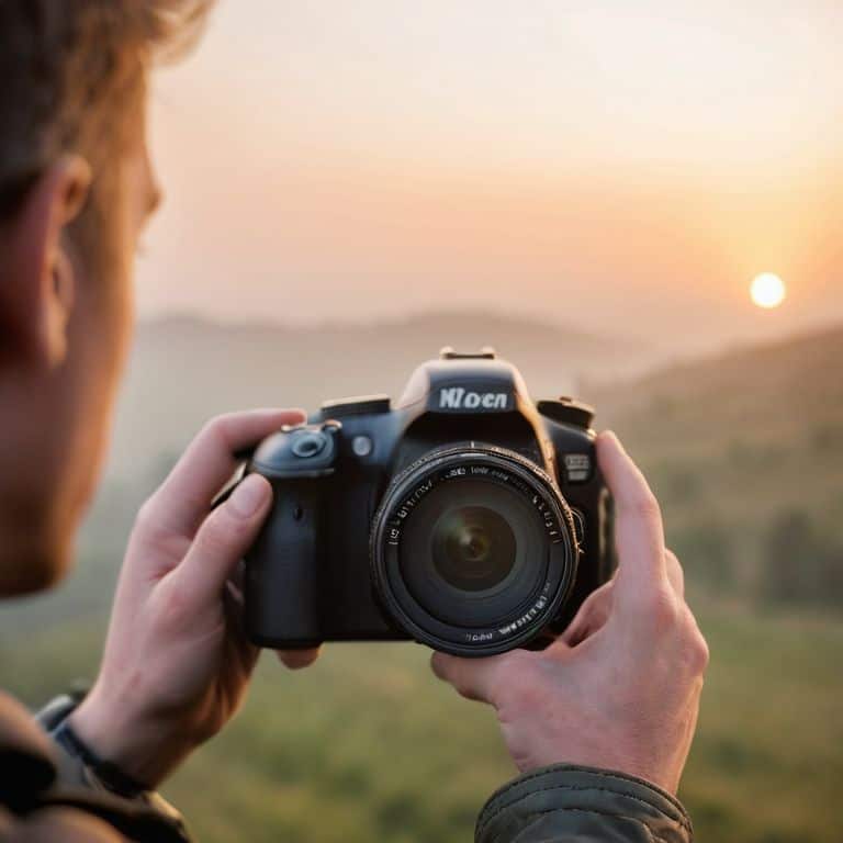 A Guide on How to Use the Exposure Triangle for Creative Effects