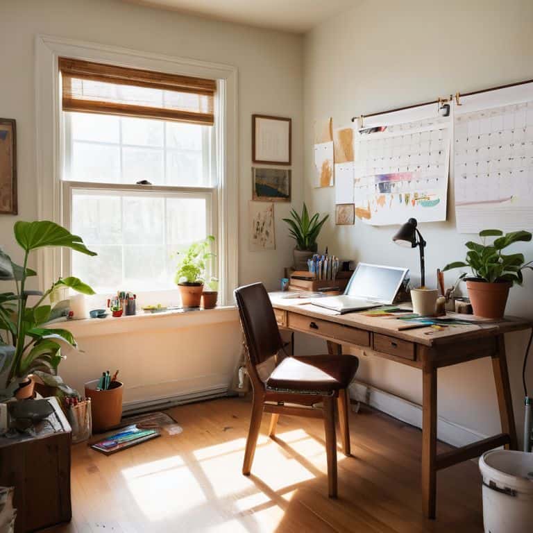 A Guide on How to Use Time Blocking to Structure Your Creative Day