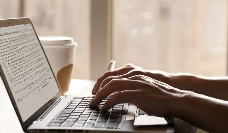 A Guide on How to Write a Blog Post That People Actually Read