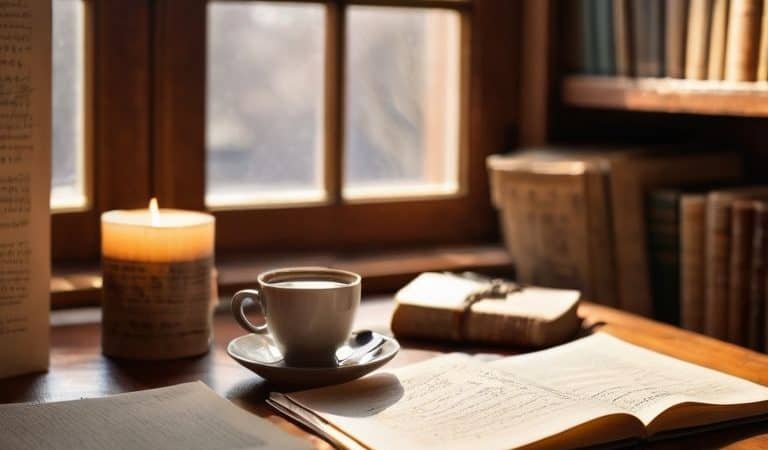 An Editor’s Guide: How to Write a Book From Start to Finish