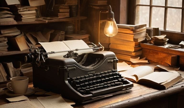 A Guide on How to Write a Compelling Plot Twist