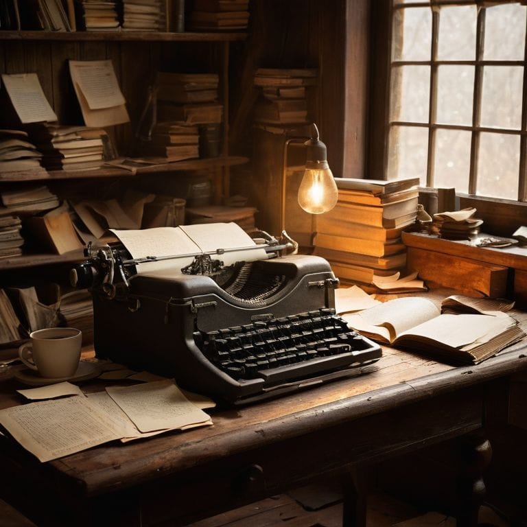 A Guide on How to Write a Compelling Plot Twist