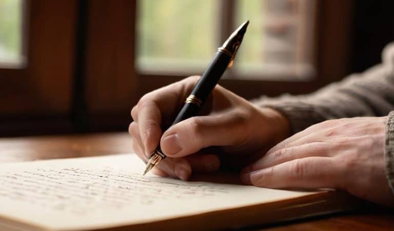 A Guide on How to Write a Satisfying Ending to Your Story