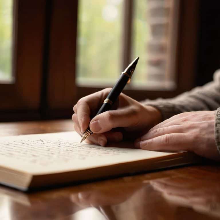 A Guide on How to Write a Satisfying Ending to Your Story