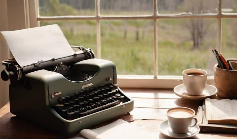 A Step-by-step Guide on How to Write a Short Story