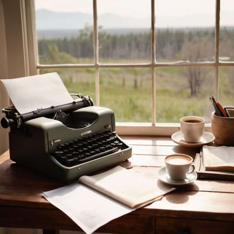 A Step-by-step Guide on How to Write a Short Story