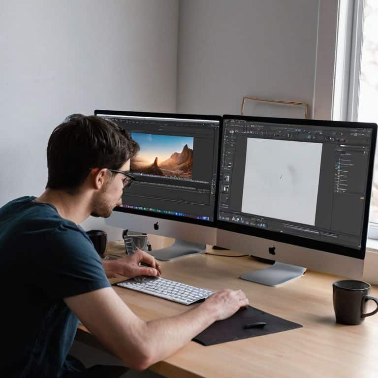 An Analysis: Is Affinity Photo a Good Photoshop Alternative?