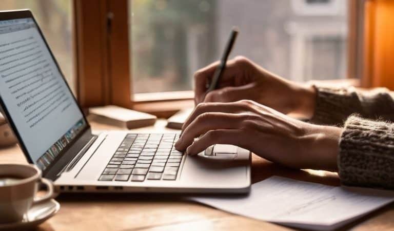 An Analysis: Is Google Docs Good Enough for Writing a Book?