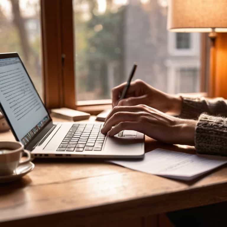 An Analysis: Is Google Docs Good Enough for Writing a Book?