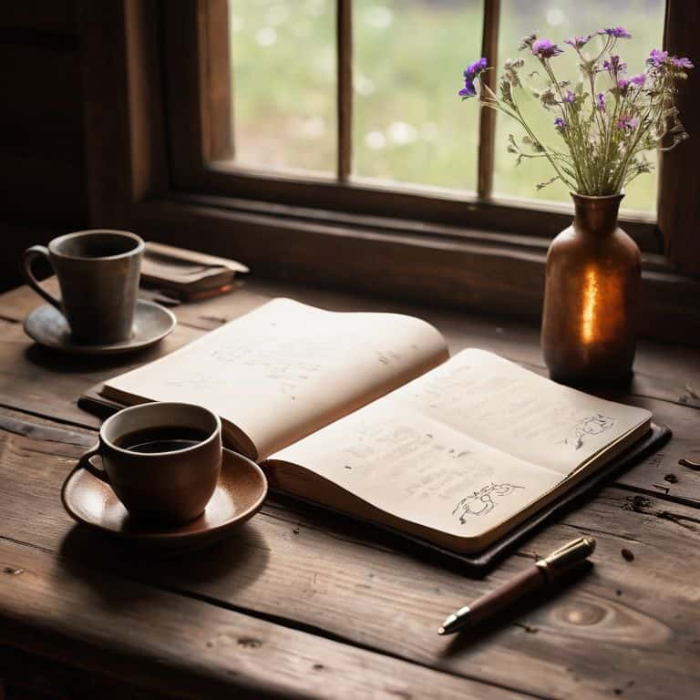 20 Journaling Prompts for Self-discovery for Your Notebook