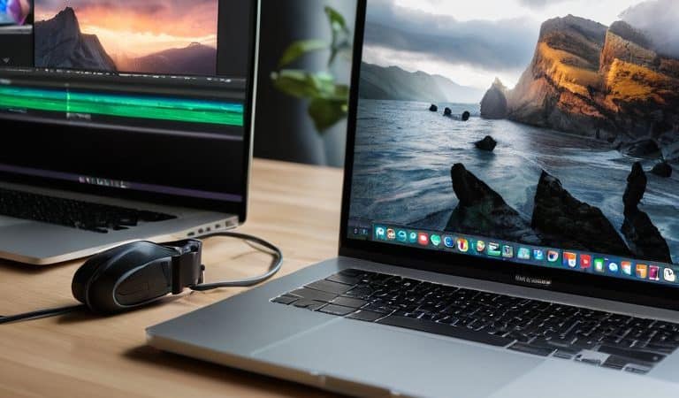 Macbook Pro M3 Max Review for Video Editing: a Real-world Test