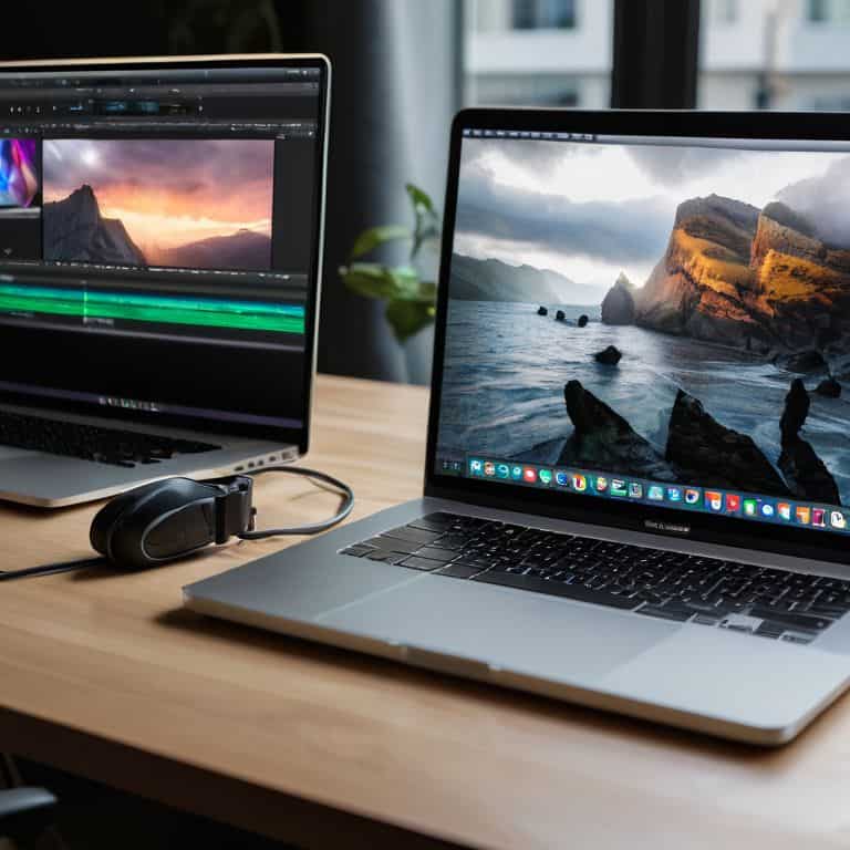 Macbook Pro M3 Max Review for Video Editing: a Real-world Test