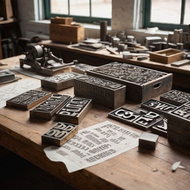 Serif Vs. Sans-serif Fonts Explained: a Designer’s Guide