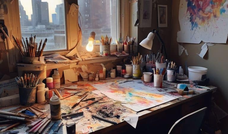 The 5 Signs You Are Heading for Creative Burnout