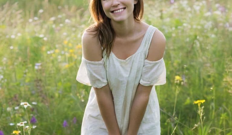 10 Simple Posing Prompts for Natural Portraits