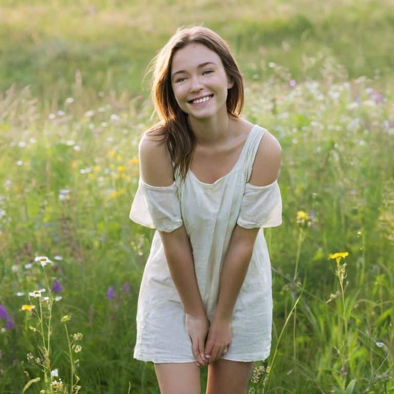 10 Simple Posing Prompts for Natural Portraits