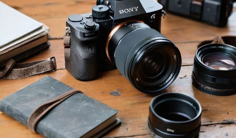 A Year of Shooting: My Sony A7iv Long-term Review