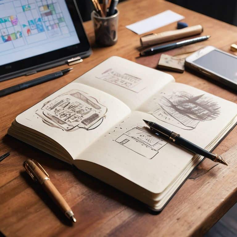 An Explainer: the Difference Between Brand, Branding, and Brand Identity