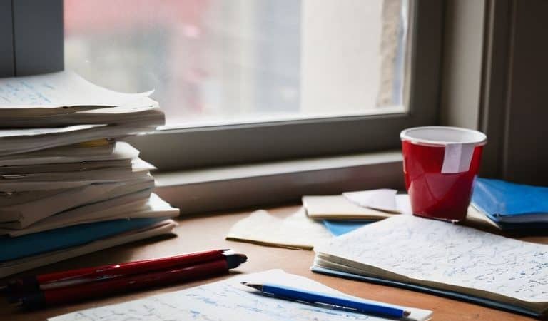 An Explainer: the Difference Between Developmental Editing and Copyediting