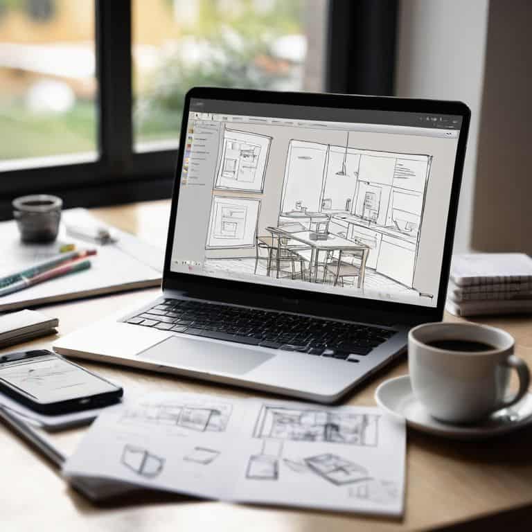 The Difference Between Ui and Ux Design Explained