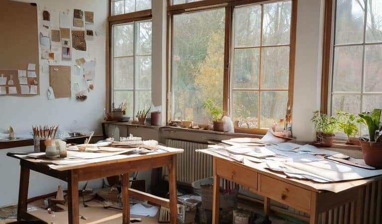 An Explainer: the Five Stages of the Creative Process