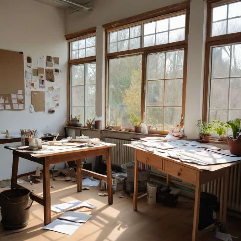 An Explainer: the Five Stages of the Creative Process