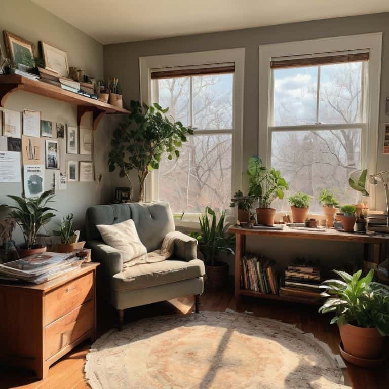 The Importance of a Dedicated Creative Space