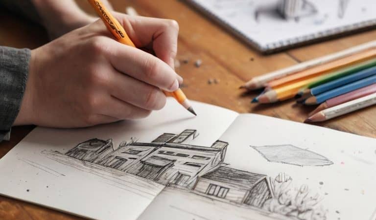 A Guide to the Logo Design Process Step-by-step