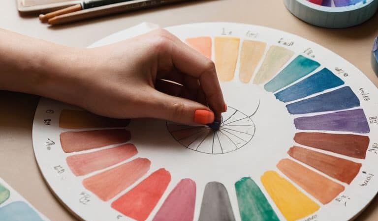 A Deep Dive Into the Psychology of Color in Design