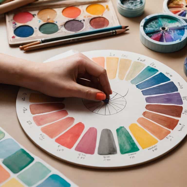 A Deep Dive Into the Psychology of Color in Design