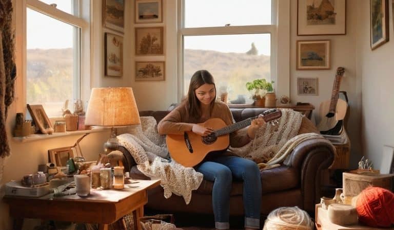 An Explainer: the Role of Hobbies in Preventing Burnout