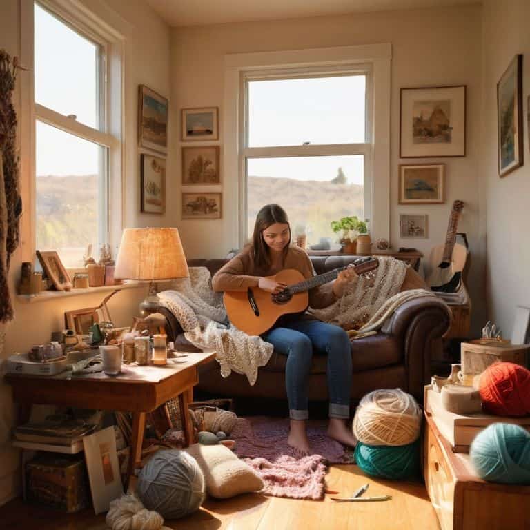 An Explainer: the Role of Hobbies in Preventing Burnout