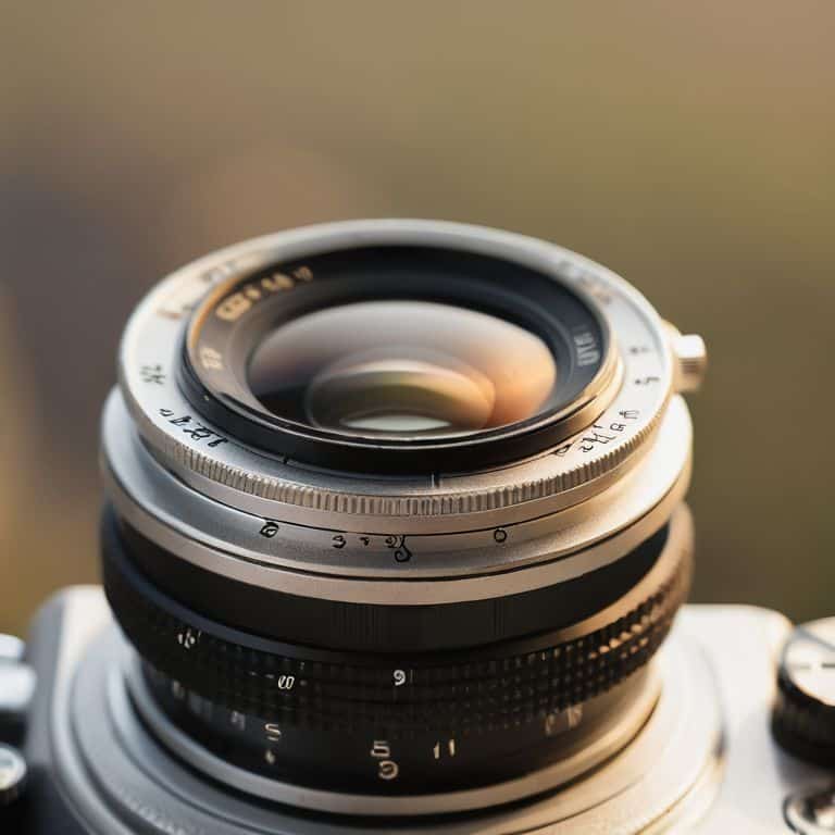 A Simple Guide to Understanding the Exposure Triangle