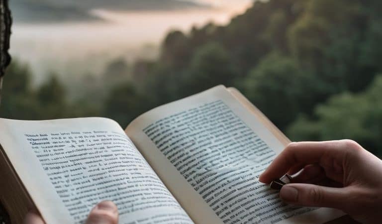 A Guide to Understanding Point of View in Fiction