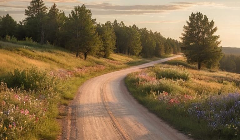 A Guide to Using Leading Lines in Your Photos