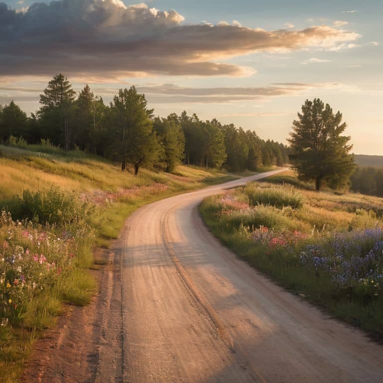 A Guide to Using Leading Lines in Your Photos