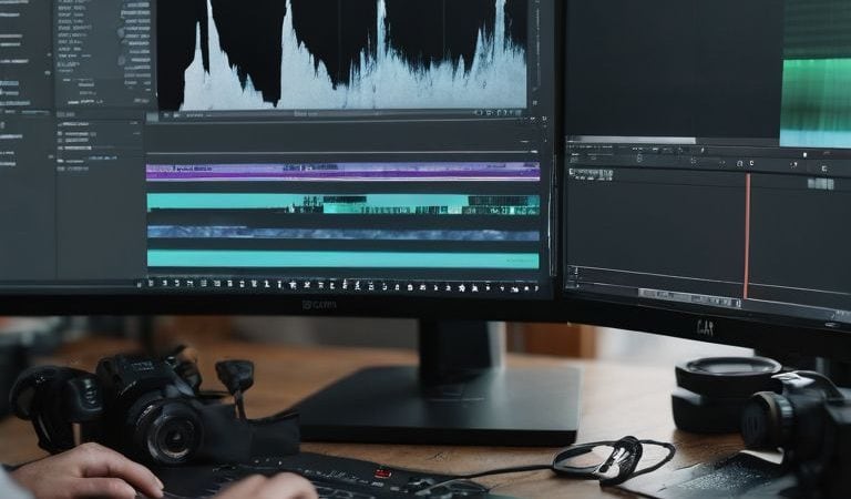An Explainer: What Are Luts and How to Use Them