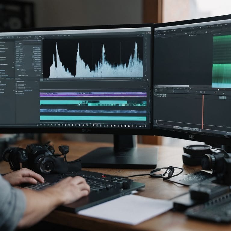 An Explainer: What Are Luts and How to Use Them